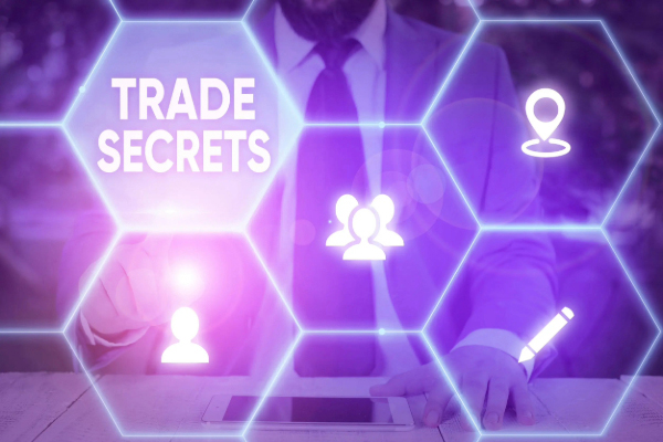 INTL 522 US IP - Trade Secrets