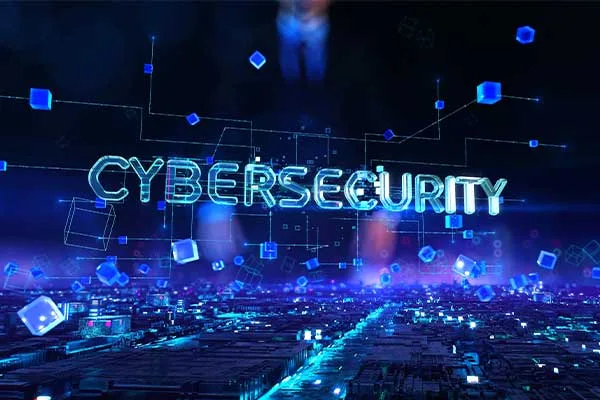 CYBER 501 Introduction to Cybersecurity